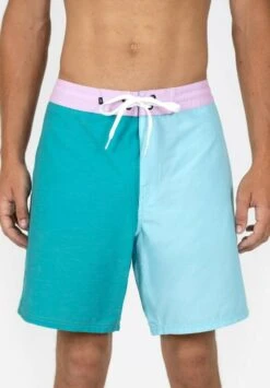 Rusty Pulse Fixed - Zwemshorts - Multi