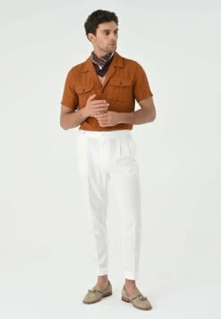 Overhemd - Tile -Heren Kleding Winkel 850b65dd2ae743118e0c51cfd40f3393