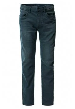 Straight Leg Jeans - Grey -Heren Kleding Winkel 85c7dc3c5a8141eba264352990c55d8b