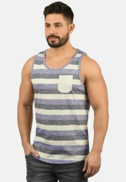 Solid Sdwhicco - Top - Blue