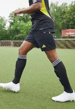 ADIDAS PERFORMANCE Juventus Turin Trainings Short - Fanartikel - Black