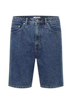 Solid Sdelmo Lt Owen - Jeansshort - Middle Blue Denim -Heren Kleding Winkel 875cefc2dfc8420e912c9447c8d99c2c