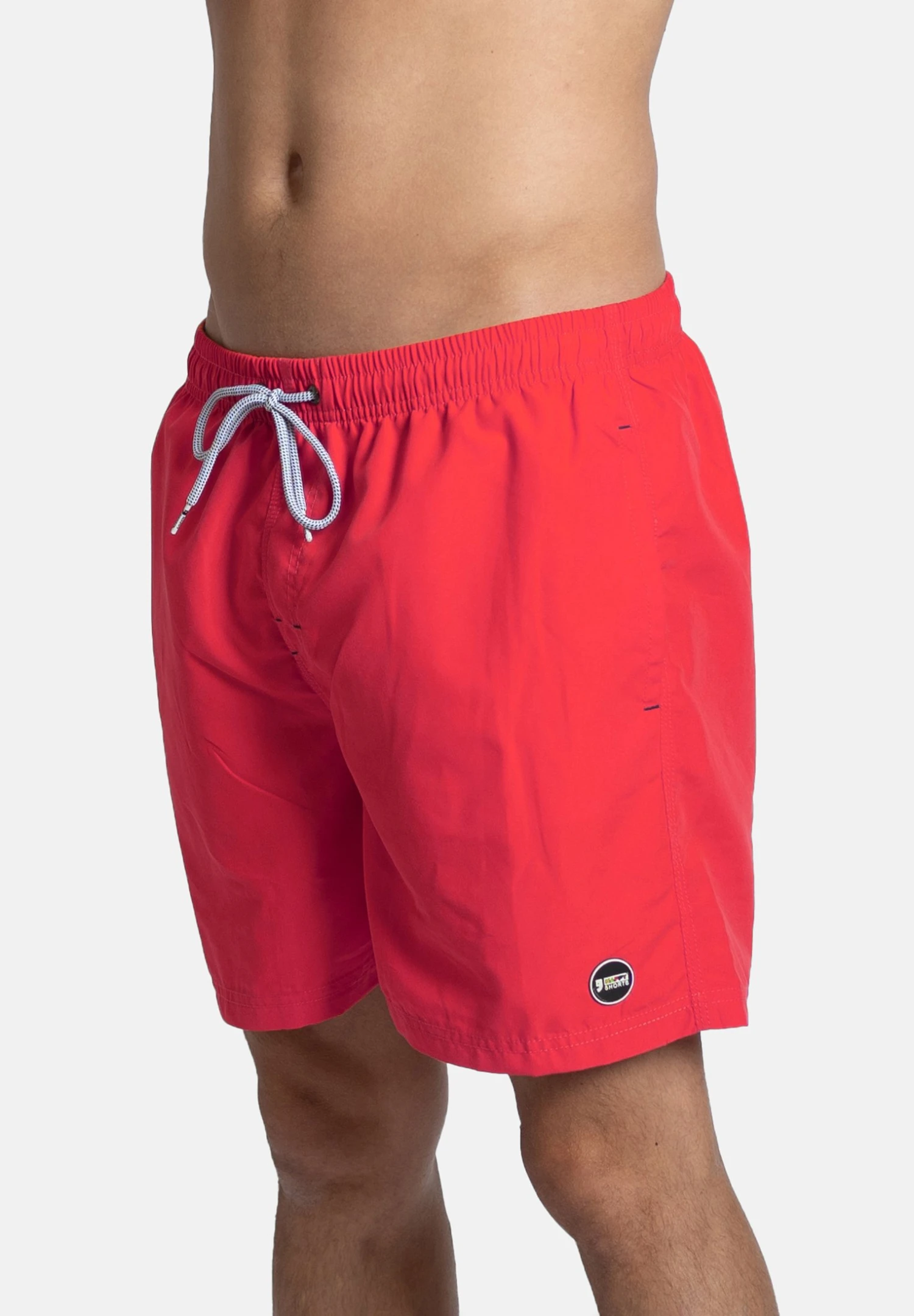 Classic - Zwemshorts - Sunfaded Red 1 Classic - Zwemshorts - Sunfaded Red