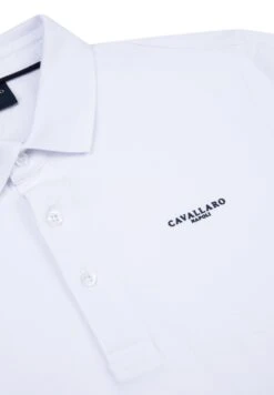 Basic - Poloshirt - White -Heren Kleding Winkel 8925db471e1e45b8b7dcd8aedef4e948