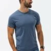 T-Shirt Basic - Dark Blue