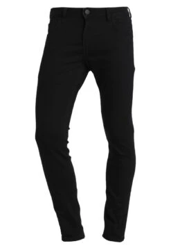 Lee Malone - Jeans Skinny Fit - Black Rinse -Heren Kleding Winkel 8a0525bb40494c3eb3be87cafd3714a8
