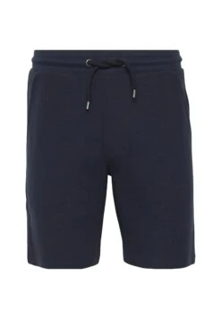 Solid Sdrobson - Shorts -Blue -Heren Kleding Winkel 8a219cf1ee804da787a63bb8cc793645