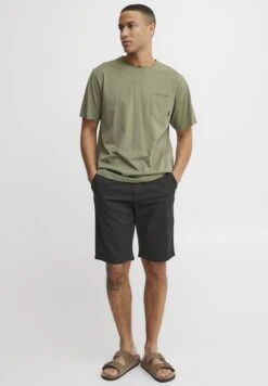 Prarno Sh - Shorts - True Black -Heren Kleding Winkel 8a262b89a7ca4b06b4e745c764089e89