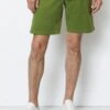 Marc O'Polo Modell Salo - Shorts - Cargo Khaki