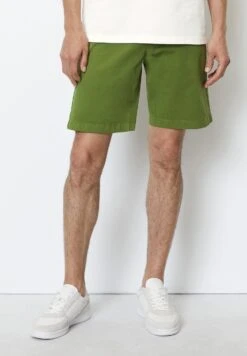 Marc O'Polo Modell Salo - Shorts - Cargo Khaki