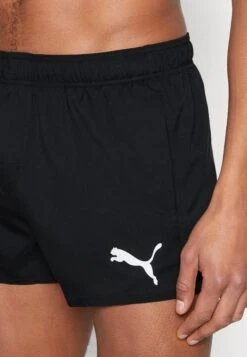 Puma Swim Men - Zwemshorts - Black -Heren Kleding Winkel 8af73a6328804f61a20e959b94c14ad0