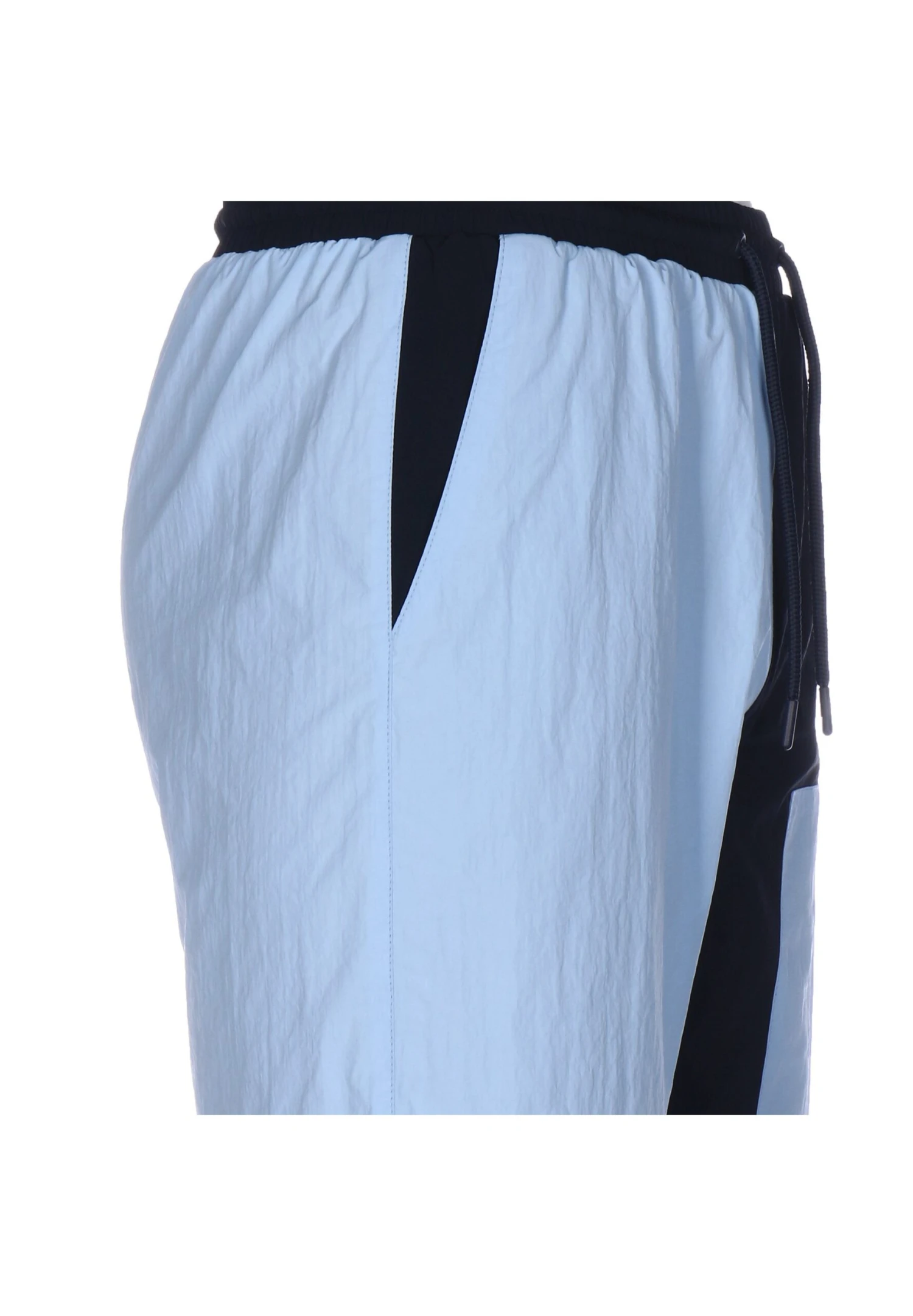 Lyle & Scott Insert Colour Block - Shorts - Fresh Blue 2 Lyle & Scott Insert Colour Block - Shorts - Fresh Blue - Afbeelding 2