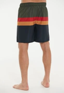Cruz Zwemshorts - Multi Coloured -Heren Kleding Winkel 8c20638ab7ce4087bd89e41a4f034c85