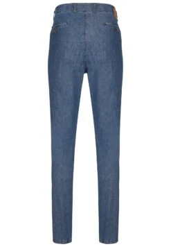 Garvey - Slim Fit Jeans - Dunkelblau (41) -Heren Kleding Winkel 8c235400806549e9be2ccb1973fd0df7