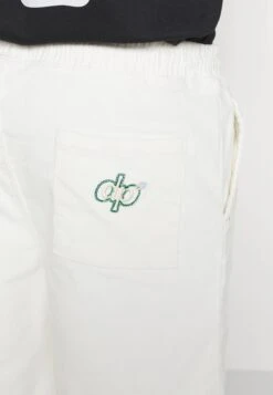 Denim Project Elastic Waist- Shorts - Gardenia -Heren Kleding Winkel 8cb328292fbe413db7967c3919a6ed98