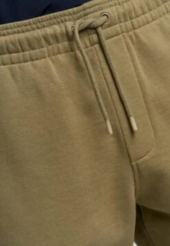 BIG STAR Kyrylo - Shorts - Grün -Heren Kleding Winkel 8d710e675c4d4f04904a730754faa62e