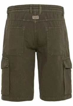 Camel Active Leichte- Shorts - Olive Brown 18 Camel Active Leichte- Shorts - Olive Brown -Heren Kleding Winkel 8ed94aab6691402d959c15261ca8110f