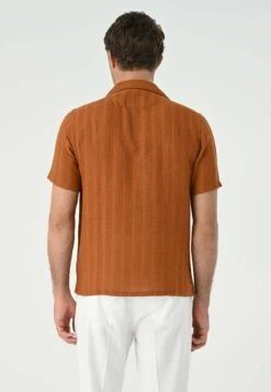 Overhemd - Tile -Heren Kleding Winkel 8ef5fbe521854243abd977b765d3e945