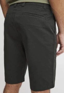 Prarno Sh - Shorts - True Black -Heren Kleding Winkel 8f1f04b98c9846fcb1b86738d274c986