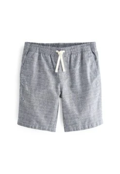 Next Lightweight Drawstring WaistWith Stretch Standard - Shorts - Grey -Heren Kleding Winkel 8f68503ff7fe4506b8748d67170c73ad