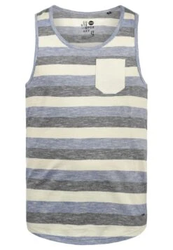 Solid Sdwhicco - Top - Blue -Heren Kleding Winkel 901c98be2be244eeb90c0e869ab85391