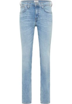Mustang Style Orlando- Slim Fit Jeans - Blau 11 Mustang Style Orlando- Slim Fit Jeans - Blau -Heren Kleding Winkel 908258ca780f46e5aac82c91dc2f24a7