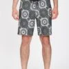 Volcom Barnacle Stoney- Zwemshorts - Old Mill