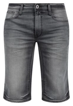 Blend Bhdenon - Jeansshort - Denim Grey -Heren Kleding Winkel 92c56822757740e5a0b6bddb6655aeb8