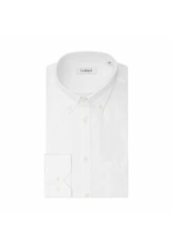 Regular Fit- Overhemd - Bianco 9 Regular Fit- Overhemd - Bianco -Heren Kleding Winkel 94843619fc444032b6bf069822f63bf1