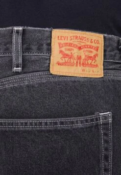Levi's® Plus Stay Loose Carpenter B&T - Relaxed Fit Jeans - Black Stonewash -Heren Kleding Winkel 94b2fba8baa34c22af64723ec90c1b69