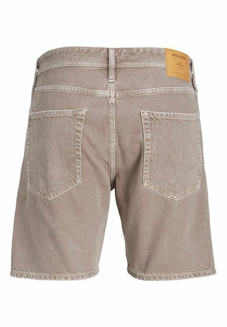 Jack & Jones Chris Original Cj - Jeansshort - Fungi 8 Jack & Jones Chris Original Cj - Jeansshort - Fungi - Afbeelding 8