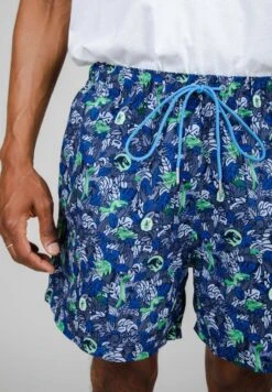 Brava Fabrics Jurassic Park Isla Nublar - Zwemshorts - Blue 9 Brava Fabrics Jurassic Park Isla Nublar - Zwemshorts - Blue -Heren Kleding Winkel 96dfc45be2dc43c3884816c8fcafee06