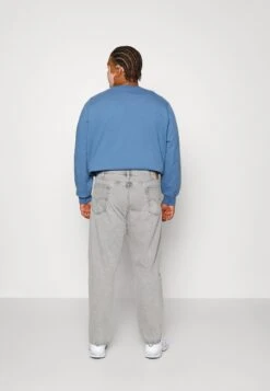Levi's® Plus Jeans Tapered Fit - Positive Space 7 Levi's® Plus Jeans Tapered Fit - Positive Space -Heren Kleding Winkel 979a7de555ee44bf9f799846ae11b09f