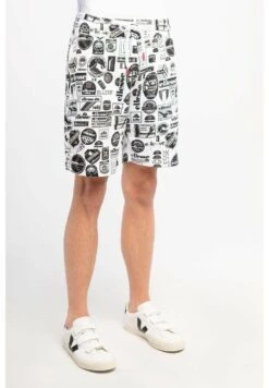 Ellesse Igor Shm - Shorts - Wielobarwny