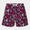 Emporio Armani Boxer - Zwemshorts - Blu Navy