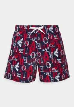 Emporio Armani Boxer - Zwemshorts - Blu Navy