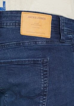Jack & Jones Jjimike Jjoriginal Sq 350 Pls - Straight Leg Jeans - Blue Denim -Heren Kleding Winkel 98b068f4f6174d56ab6801ea29fa4b45