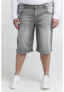 Blend Bt Denon - Jeansshort - Denim Grey