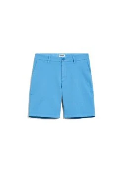 Armedangels Daante - Shorts - Blueniverse -Heren Kleding Winkel 9a04ec251d7745ecb77dda6d5a943036