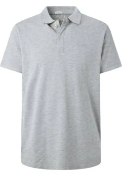 Pepe Jeans Vincent N - Poloshirt - Grey Marl