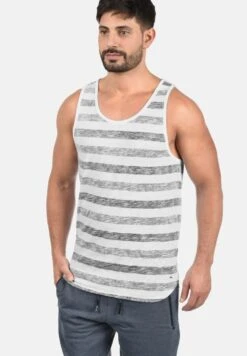 Solid Sdmende - Top - Dark Grey