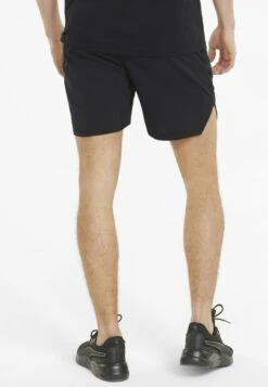 Puma Train Vent Short - Korte Broeken - Black 8 Puma Train Vent Short - Korte Broeken - Black -Heren Kleding Winkel 9ac4cdadc4084dd9858bf0b731097090