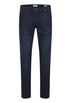 Solid Sdjoy Blue 202 - Slim Fit Jeans - Dark Blue Denim 13 Solid Sdjoy Blue 202 - Slim Fit Jeans - Dark Blue Denim -Heren Kleding Winkel 9c065f5cec8648b595241ff6570ed127