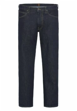 Lee Austin - Straight Leg Jeans - Rinse -Heren Kleding Winkel 9d88df0df3454da2ba471207efb981e8