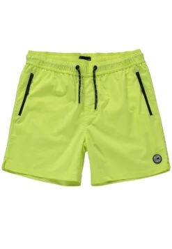 Cars Jeans Gosham - Zwemshorts - Yellow