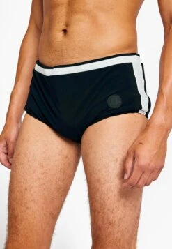 Sunga - Zwemslips - Black