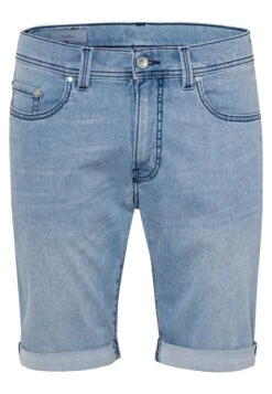 Pierre Cardin Futureflex Lyon Rivet - Jeansshort - Blue Fashion -Heren Kleding Winkel 9e10386da529486996fa3d58953b971c