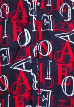 Emporio Armani Boxer - Zwemshorts - Blu Navy -Heren Kleding Winkel 9e2eccdc5b70473fa38a88c3135c250a