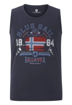 Beute - Top - Dark Blue -Heren Kleding Winkel a1086ea0fea440c5a94b9d7712616adb