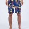 HURLEY Weekender 20 - Zwemshorts - Hurricane